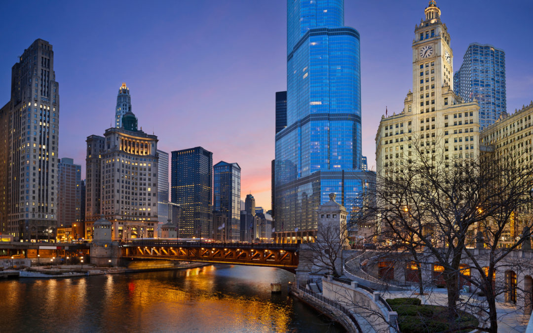 Digital Bridge Solutions Chicago, IL