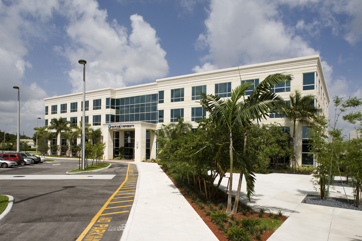 EnTrust Secures $22 Million Financing for Ft. Lauderdale Class A Office Complex