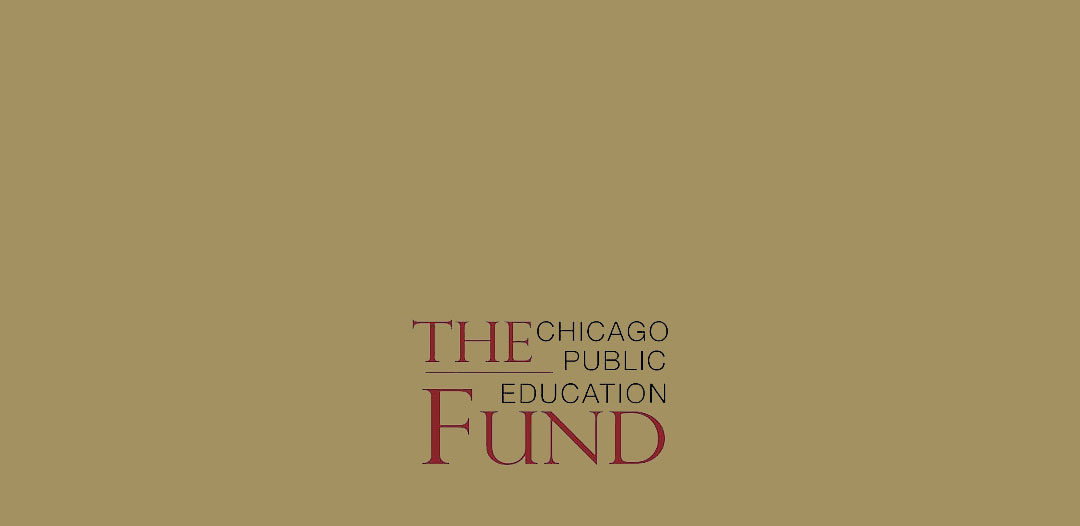 Chicago Public Education FundChicago, IL