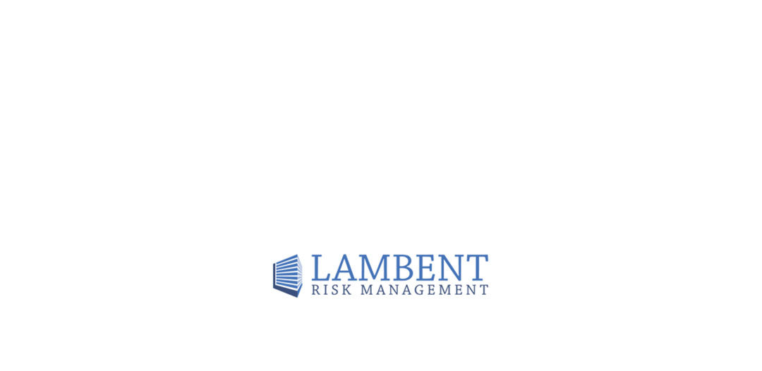 Lambent Risk ManagementChicago, IL