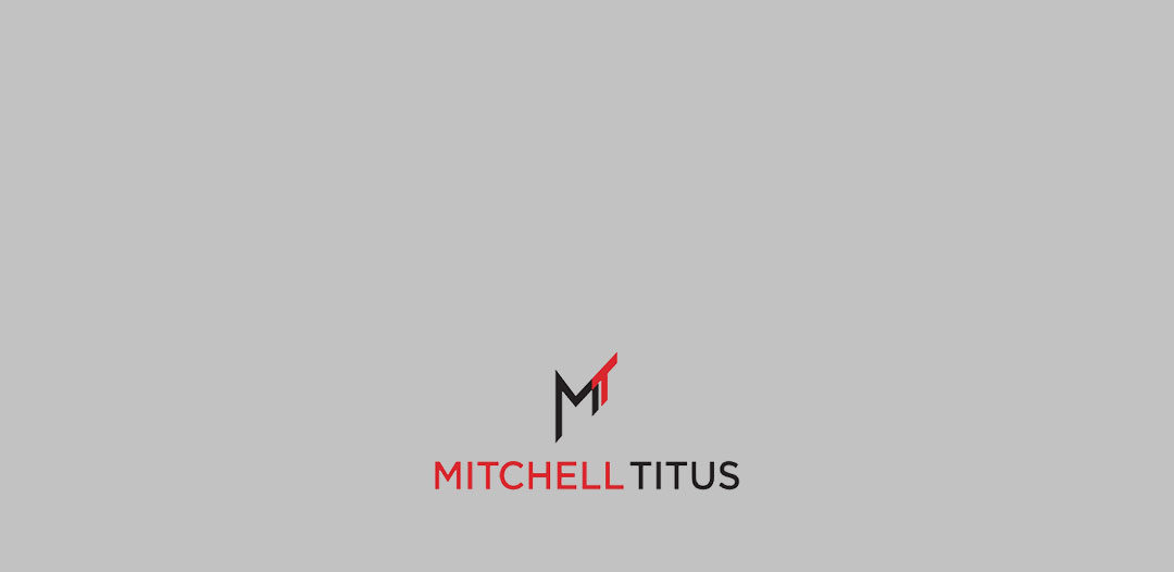 Mitchell TitusChicago, IL
