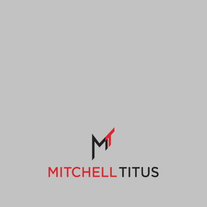 Mitchell Titus