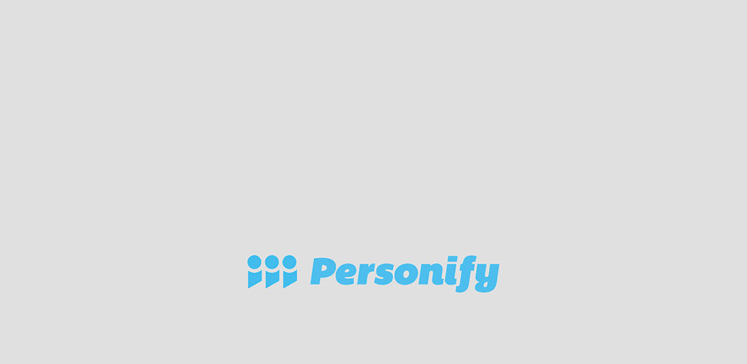 Personify, Inc. Chicago, IL