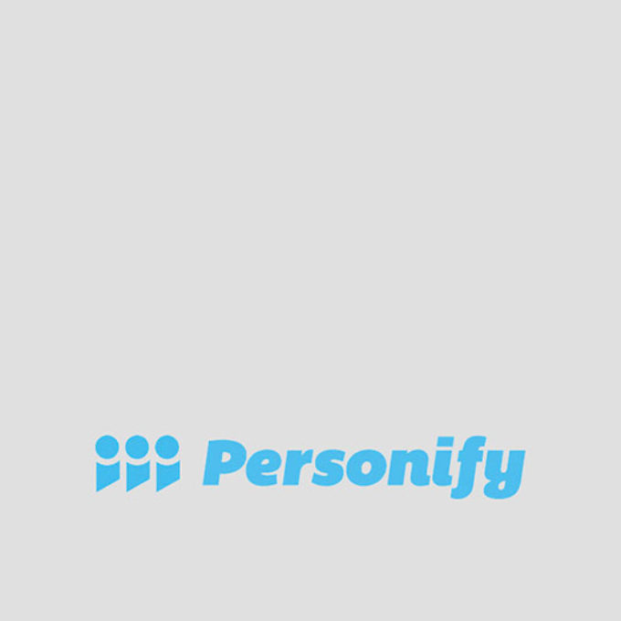 Personfiy