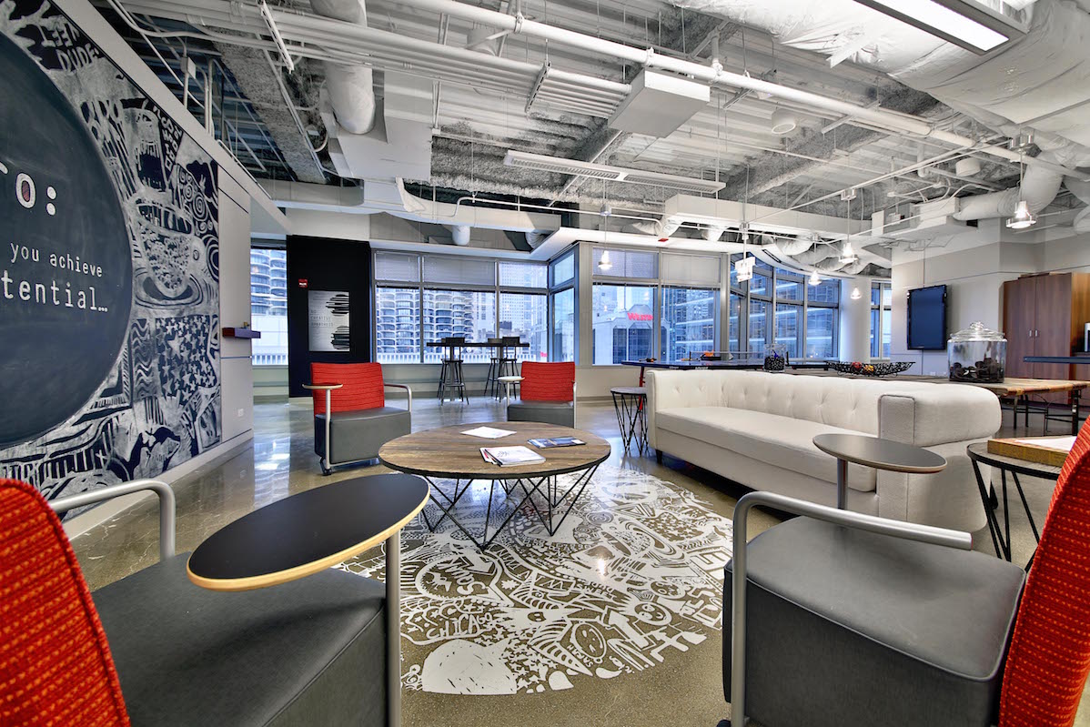 5 Trends in Office Space Efficiency