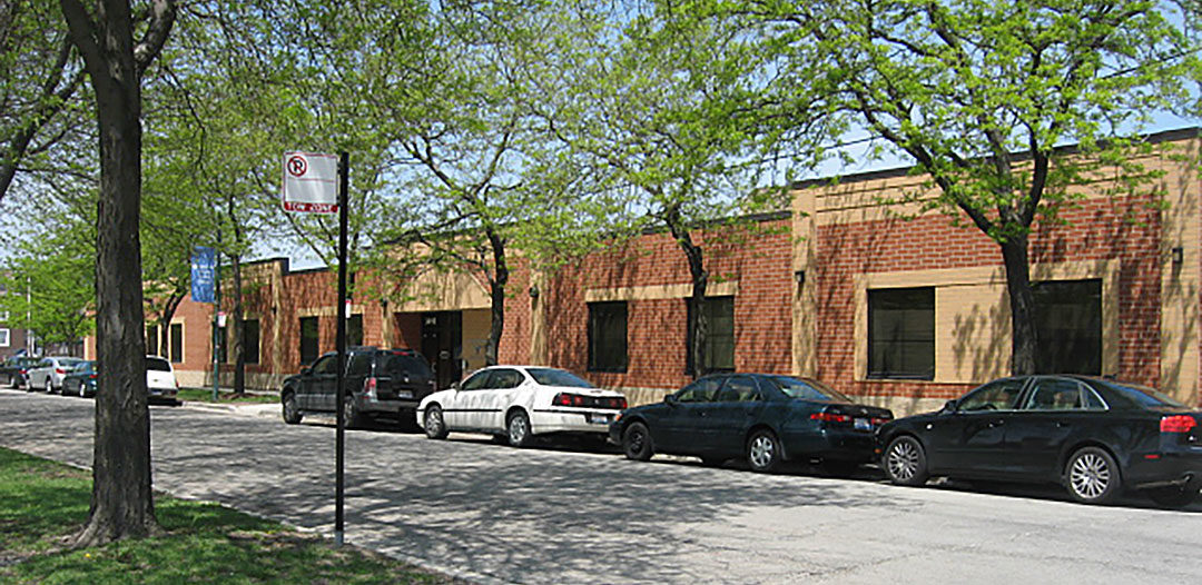 Bethany Professional BuildingChicago, IL
