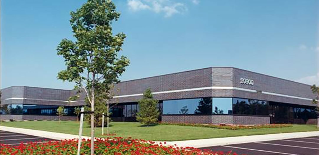 Crossroads Corporate Center I Brookfield, WI