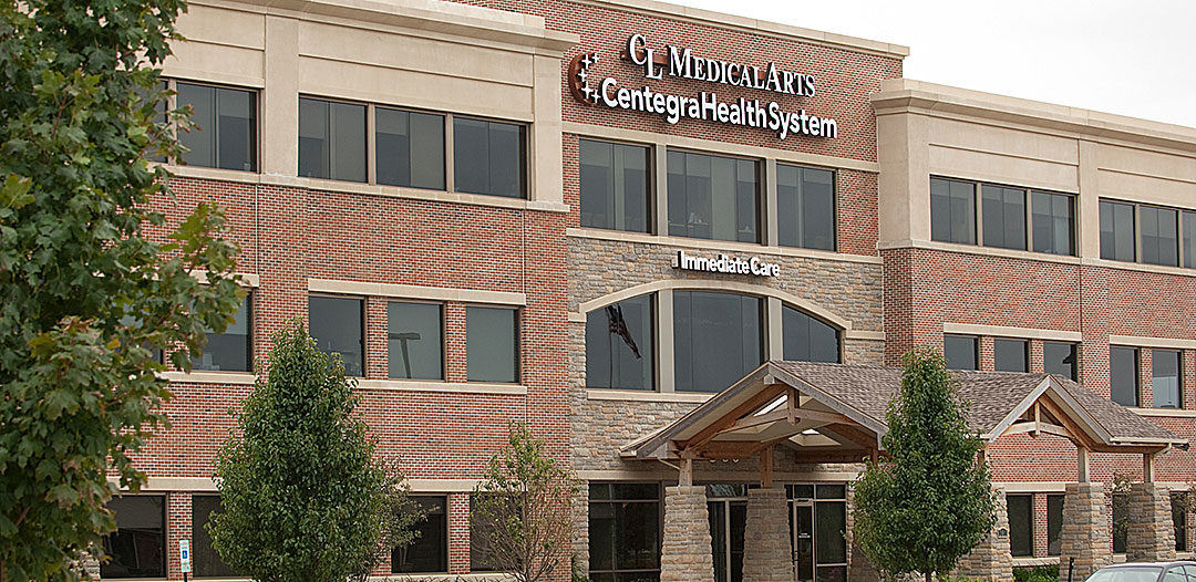 Crystal Lake Medical Arts Crystal Lake, IL