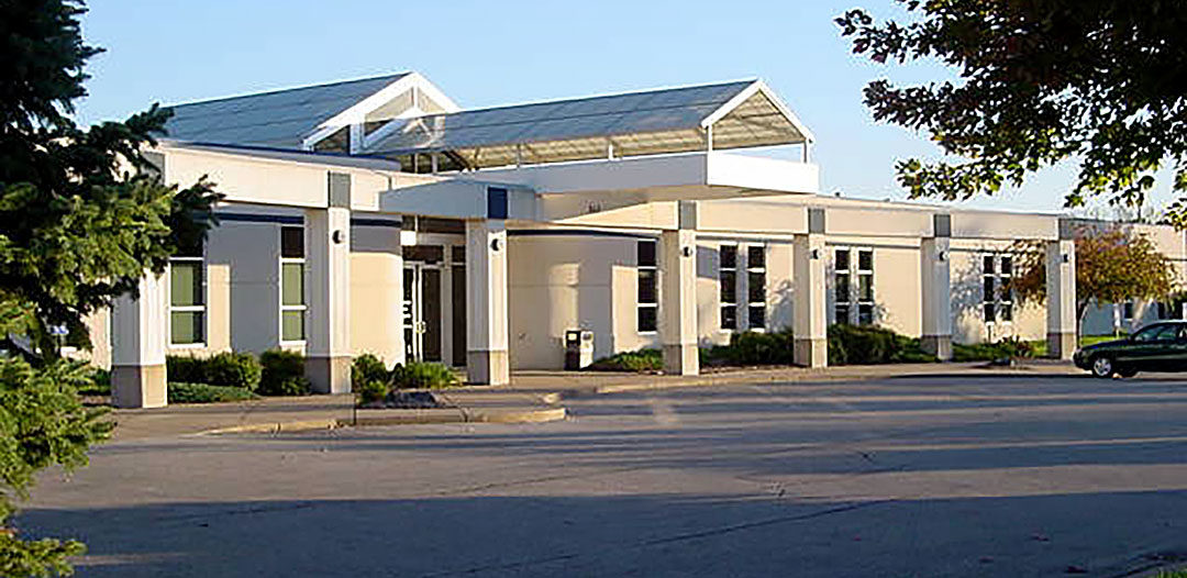 Lincoln Healthcare Bettendorf, IA