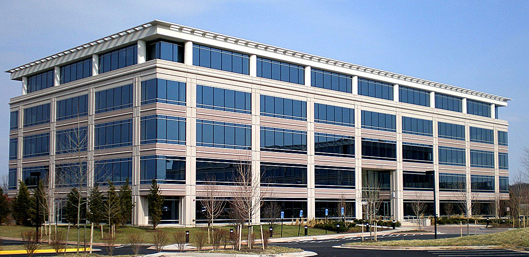 EnTrust Realty Advisors Announces Sale of Class A Office Building in
