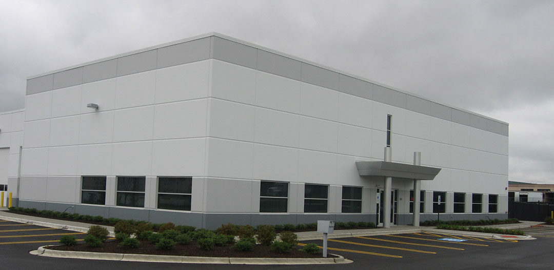 Navistar-International Truck & Engine Corp Carol Stream, IL