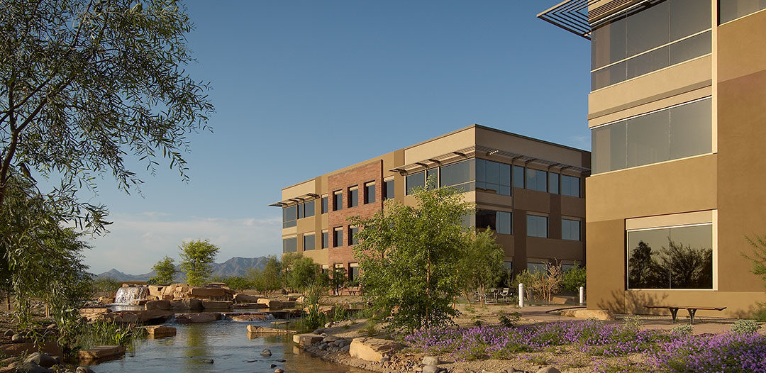 Riverwalk at Talking Stick