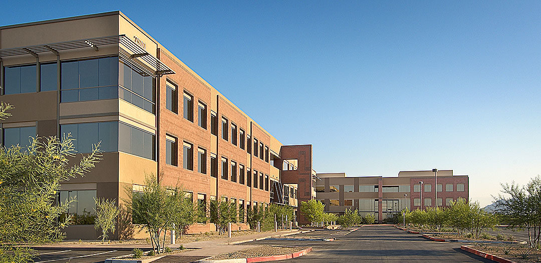 Offices at RiverwalkScottsdale, AZ