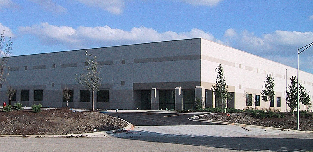 Simplex Grinnell Addison, IL Entrust Realty Advisors