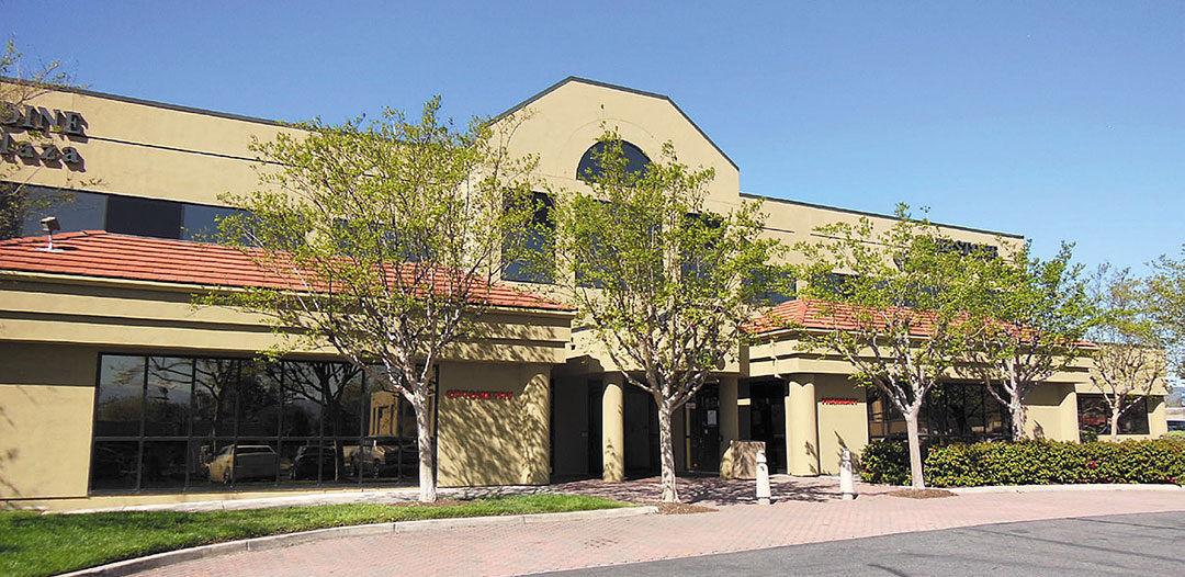 St. Bernardine Medical Plaza Rialto, CA