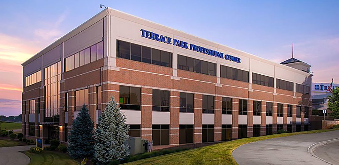 Terrace Park Professional Center Bettendorf, IA