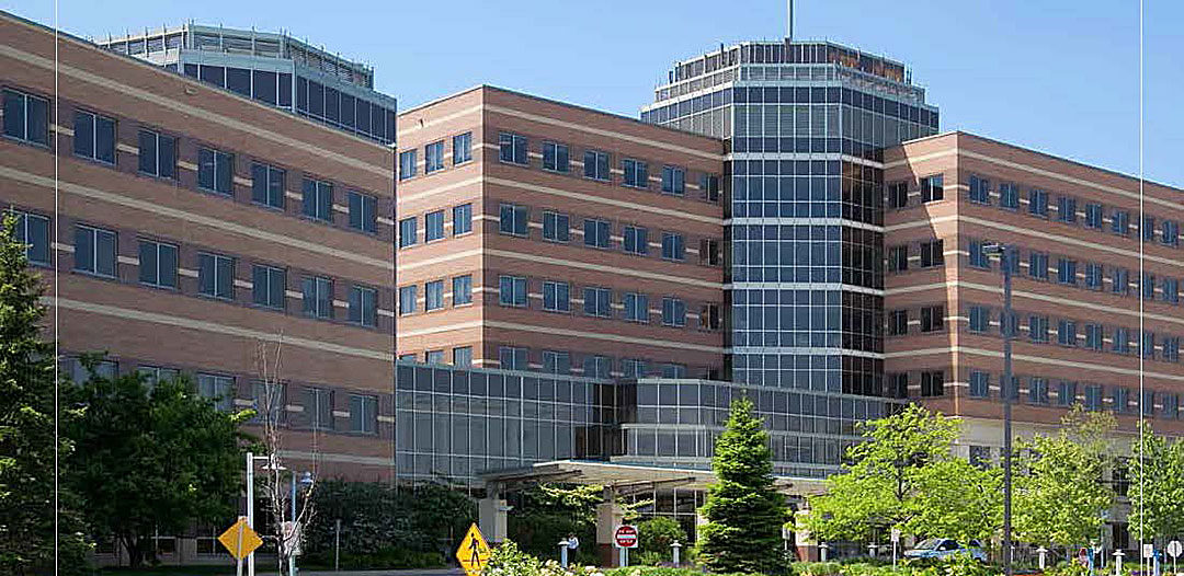 Westhealth Medical Campus Plymouth, MN
