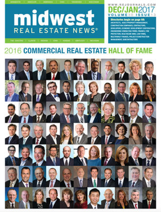 Midwest Real Estate News Article