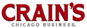 Crains Logo