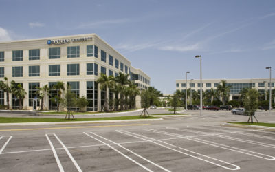 EnTrust completes the sale of the corporate offices of Kaplan University