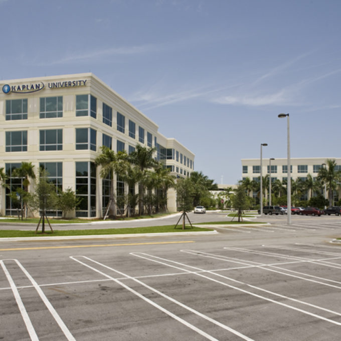 Kaplan University