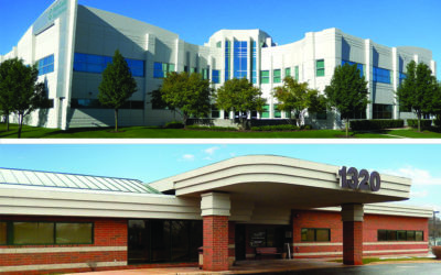EnTrust completes the sale of medical office portfolio in Chicago Suburbs